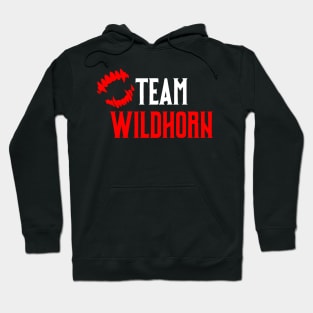 Musicals with Cheese - Team Wildhorn Hoodie